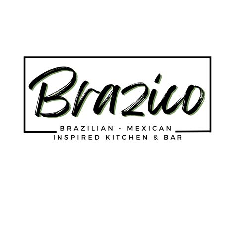 brazico mexican restaurant.